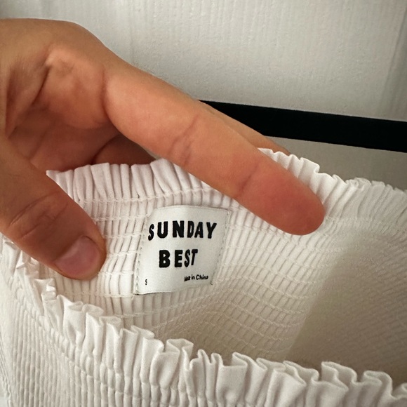 Aritzia Dress - Picture 3 of 4